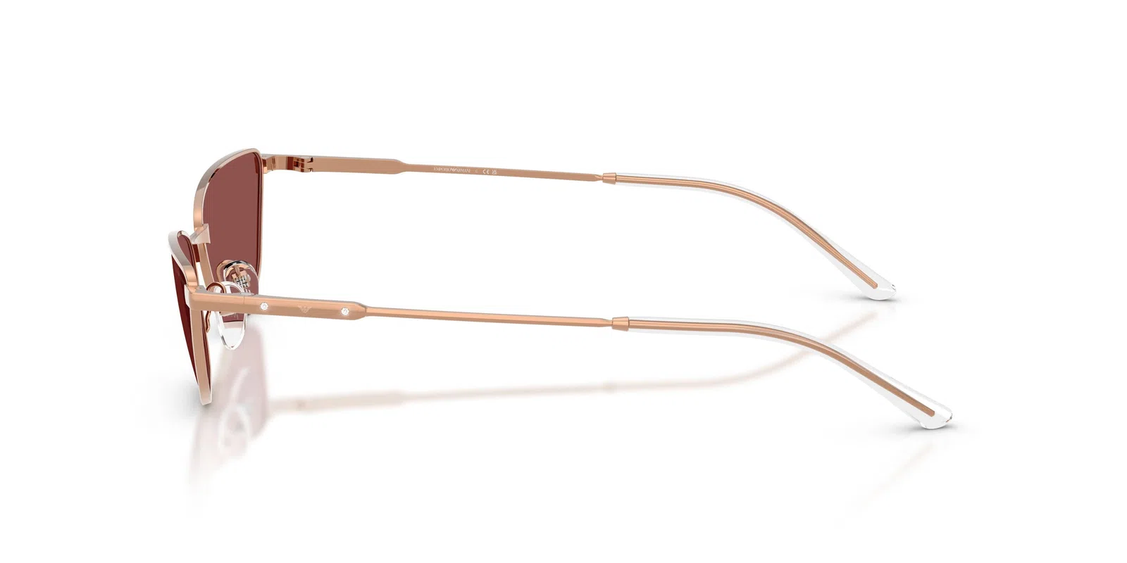 Emporio Armani 2174B Sunglasses - view 21